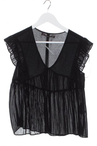 Damen Shirt Zara, Größe XS, Farbe Schwarz, Preis € 11,99