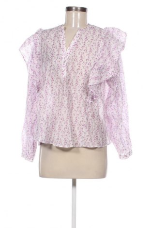 Bluză de femei Zara, Mărime M, Culoare Multicolor, Preț 71,05 Lei