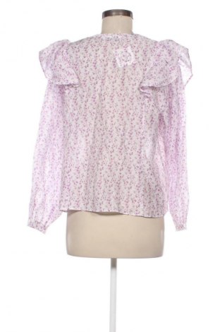 Bluză de femei Zara, Mărime M, Culoare Multicolor, Preț 71,05 Lei