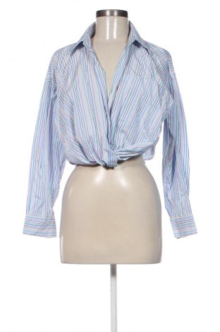 Bluzka damska Zara, Rozmiar S, Kolor Kolorowy, Cena 88,99 zł