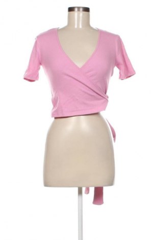 Dámská halenka Zara, Velikost S, Barva Růžová, Cena  229,00 Kč