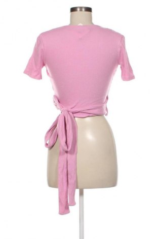 Dámská halenka Zara, Velikost S, Barva Růžová, Cena  229,00 Kč