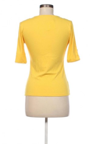 Damen Shirt Zara, Größe M, Farbe Gelb, Preis € 9,99