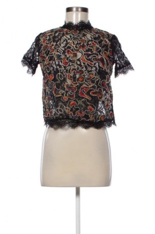 Bluzka damska Zara, Rozmiar S, Kolor Kolorowy, Cena 67,99 zł