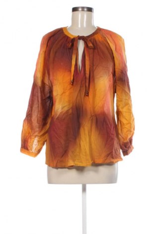 Damen Shirt Zara, Größe S, Farbe Mehrfarbig, Preis 7,99 €