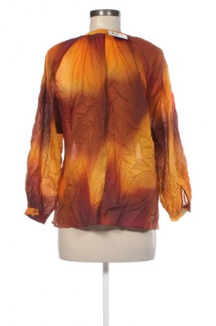 Damen Shirt Zara, Größe S, Farbe Mehrfarbig, Preis 7,99 €