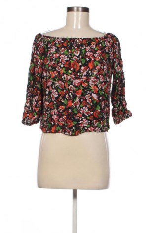 Damen Shirt Zara, Größe S, Farbe Mehrfarbig, Preis € 7,99