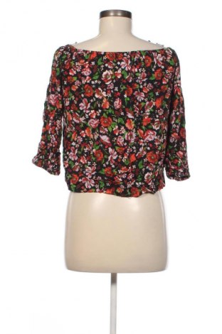 Damen Shirt Zara, Größe S, Farbe Mehrfarbig, Preis € 7,99