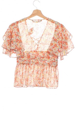 Damen Shirt Zara, Größe XS, Farbe Mehrfarbig, Preis € 13,99