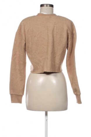 Damen Shirt Zara, Größe S, Farbe Beige, Preis 16,99 €