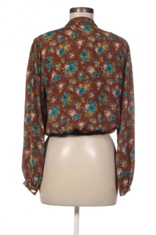 Damen Shirt Zara, Größe L, Farbe Mehrfarbig, Preis 18,99 €