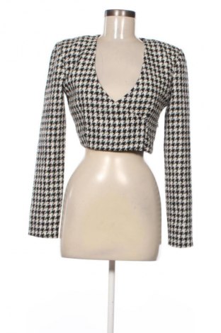 Dámská halenka Zara, Velikost M, Barva Vícebarevné, Cena  399,00 Kč