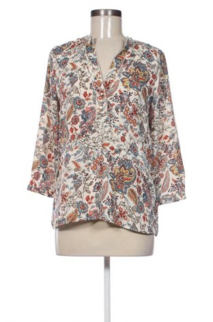 Bluză de femei Zara, Mărime M, Culoare Multicolor, Preț 91,99 Lei