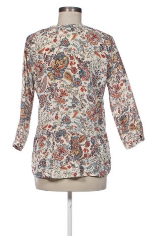 Bluză de femei Zara, Mărime M, Culoare Multicolor, Preț 91,99 Lei