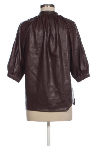 Damen Shirt Zara, Größe S, Farbe Lila, Preis € 18,99