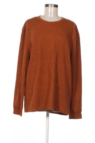 Női blúz Zara, Méret XL, Szín Barna, Ár 6 699 Ft