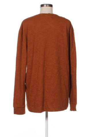 Női blúz Zara, Méret XL, Szín Barna, Ár 6 699 Ft