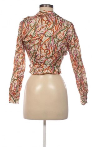 Bluzka damska Zara, Rozmiar M, Kolor Kolorowy, Cena 88,99 zł