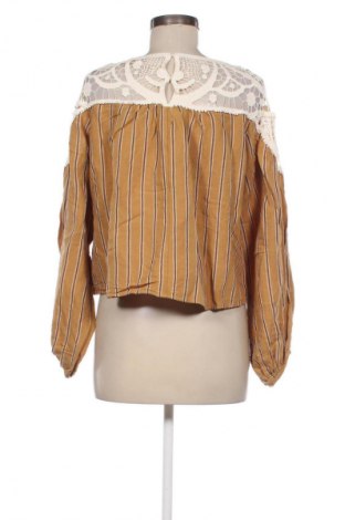 Bluză de femei Zara, Mărime M, Culoare Multicolor, Preț 55,99 Lei