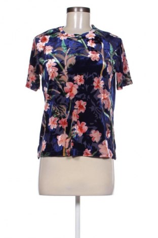 Damen Shirt Zara, Größe S, Farbe Mehrfarbig, Preis € 10,30
