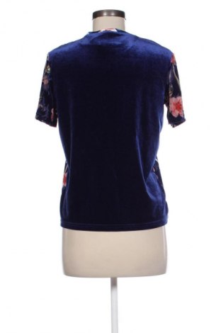 Damen Shirt Zara, Größe S, Farbe Mehrfarbig, Preis € 10,30