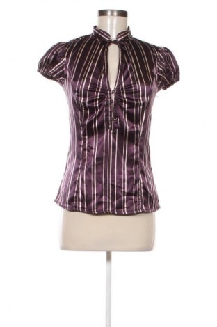 Damen Shirt Zara, Größe S, Farbe Mehrfarbig, Preis € 12,99