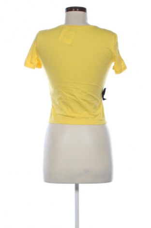 Damen Shirt Zara, Größe S, Farbe Gelb, Preis € 11,99