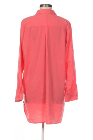 Дамска блуза Zara, Размер XL, Цвят Оранжев, Цена 27,99 лв.