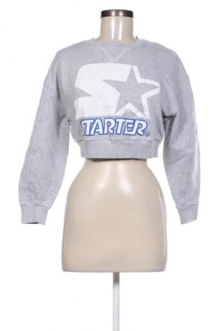 Дамска блуза Zara, Размер S, Цвят Многоцветен, Цена 26,97 лв.