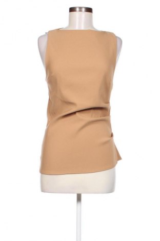 Dámska blúza Zara, Veľkosť L, Farba Hnedá, Cena  19,31 €