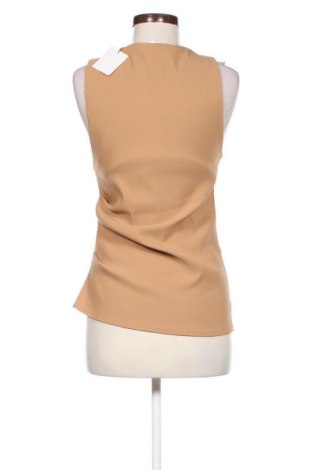 Dámska blúza Zara, Veľkosť L, Farba Hnedá, Cena  19,31 €