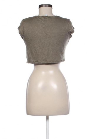 Dámska blúza Zara, Veľkosť S, Farba Zelená, Cena  13,58 €