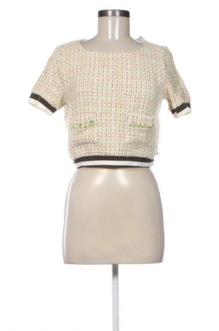 Damen Shirt Zara, Größe M, Farbe Mehrfarbig, Preis € 10,23