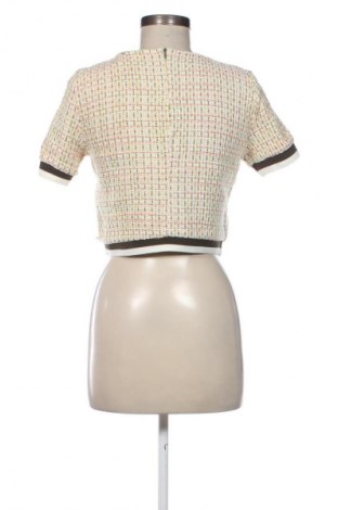 Damen Shirt Zara, Größe M, Farbe Mehrfarbig, Preis € 10,23