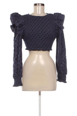 Damen Shirt Zara, Größe M, Farbe Mehrfarbig, Preis € 18,99