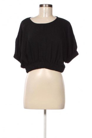 Damen Shirt Zara, Größe L, Farbe Schwarz, Preis 15,99 €
