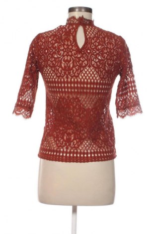 Damen Shirt Zara, Größe M, Farbe Braun, Preis € 13,99