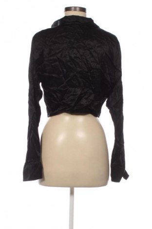 Damen Shirt Zara, Größe L, Farbe Schwarz, Preis 13,80 €