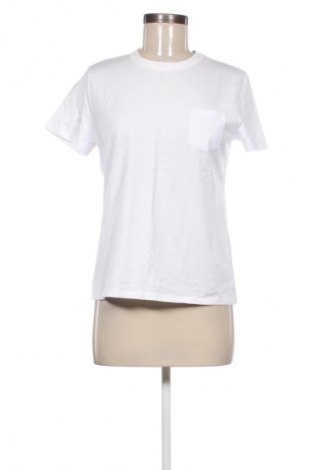 Dámska blúza Zara, Veľkosť M, Farba Biela, Cena  23,53 €