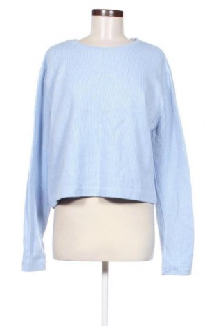 Dámska blúza Zara Mum, Veľkosť XL, Farba Modrá, Cena  13,80 €