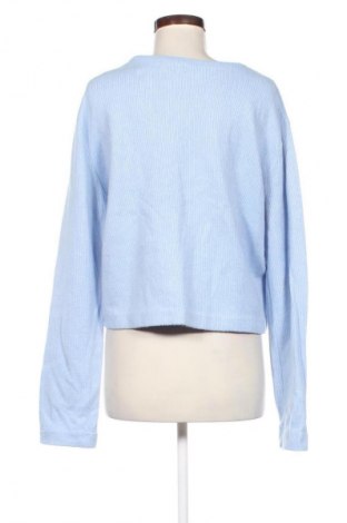 Dámska blúza Zara Mum, Veľkosť XL, Farba Modrá, Cena  13,80 €