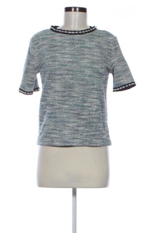 Bluzka damska Zara Trafaluc, Rozmiar M, Kolor Kolorowy, Cena 65,99 zł