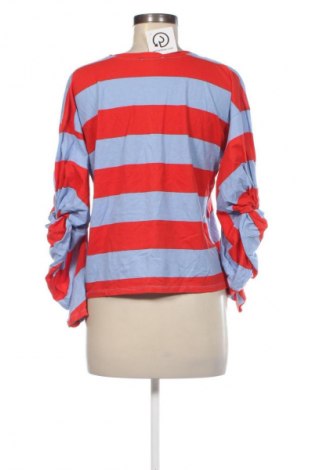 Damen Shirt Zara Trafaluc, Größe S, Farbe Mehrfarbig, Preis € 7,99