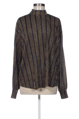 Damen Shirt Zara Trafaluc, Größe M, Farbe Mehrfarbig, Preis € 13,81