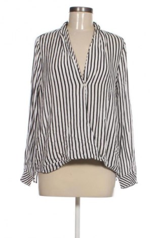 Damen Shirt Zara Trafaluc, Größe L, Farbe Mehrfarbig, Preis € 18,99