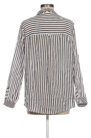 Damen Shirt Zara Trafaluc, Größe L, Farbe Mehrfarbig, Preis € 18,99