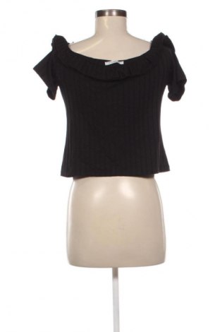 Damen Shirt Zara Trafaluc, Größe S, Farbe Schwarz, Preis 8,99 €