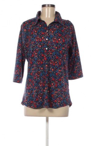 Damen Shirt Zavanna, Größe M, Farbe Mehrfarbig, Preis 6,99 €