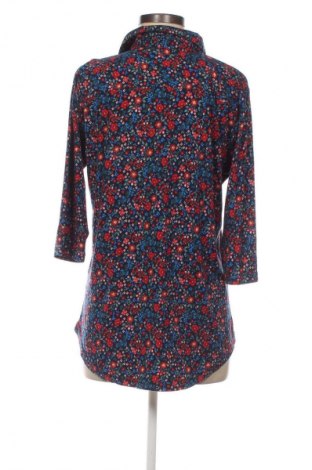 Damen Shirt Zavanna, Größe M, Farbe Mehrfarbig, Preis 6,99 €