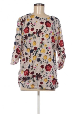 Damen Shirt Zavanna, Größe L, Farbe Mehrfarbig, Preis 6,99 €